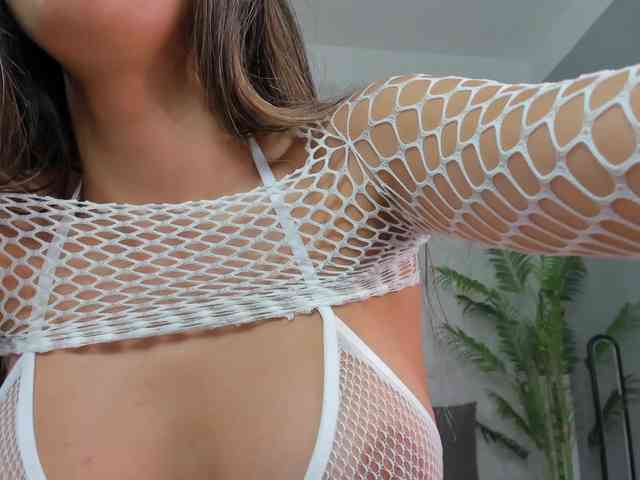 Foxx-girl webcam