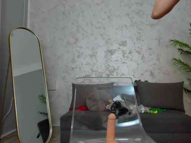 Foxx-girl webcam