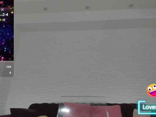 Foxx-girl webcam