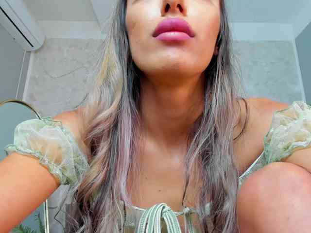 Foxx-girl webcam