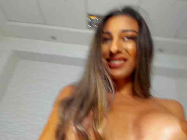 Foxx-girl webcam