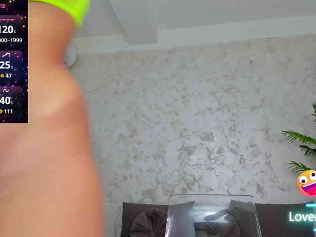 Foxx-girl webcam