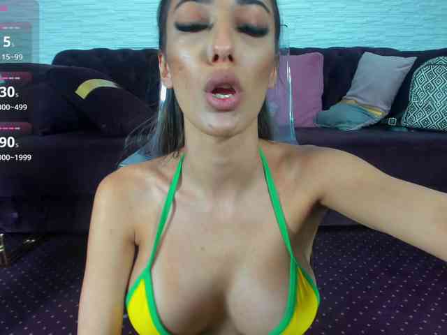 Foxx-girl webcam