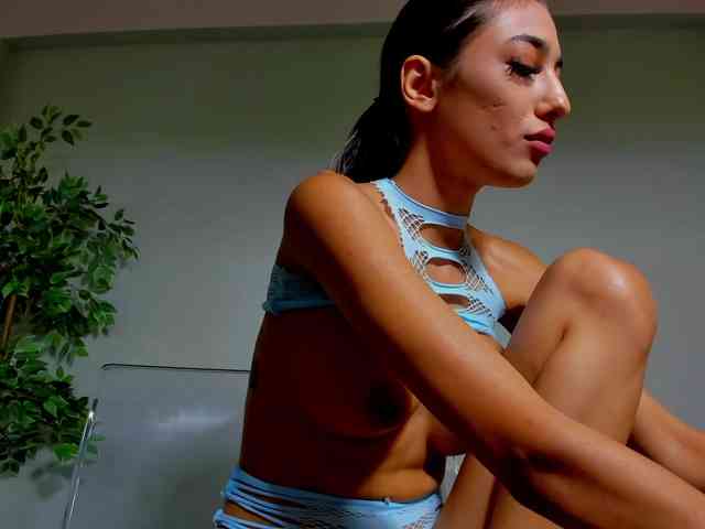 Foxx-girl webcam