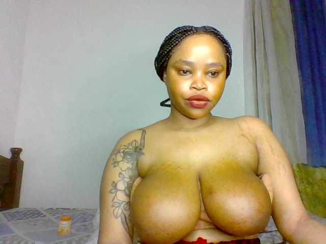 African-boobies24 from BongaCams