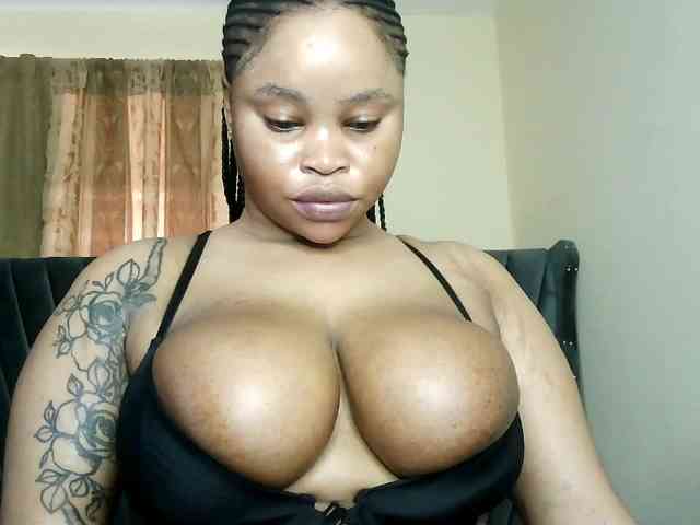 African-boobies24 webcam