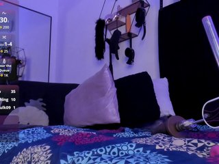 AnnaChernova Porn Show