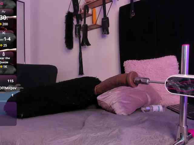 AnnaChernova webcam