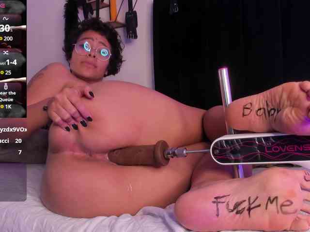 AnnaChernova webcam