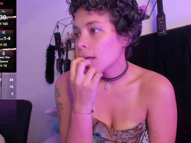 AnnaChernova webcam