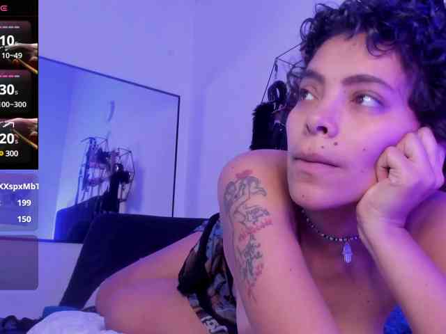 AnnaChernova webcam