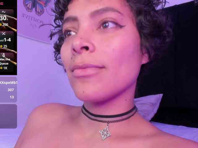 AnnaChernova webcam