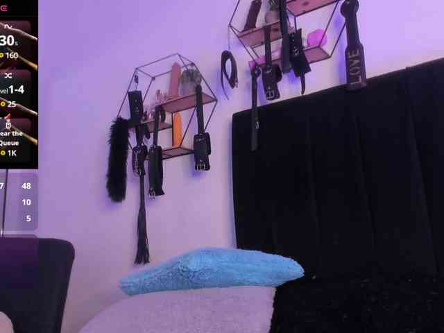 AnnaChernova webcam