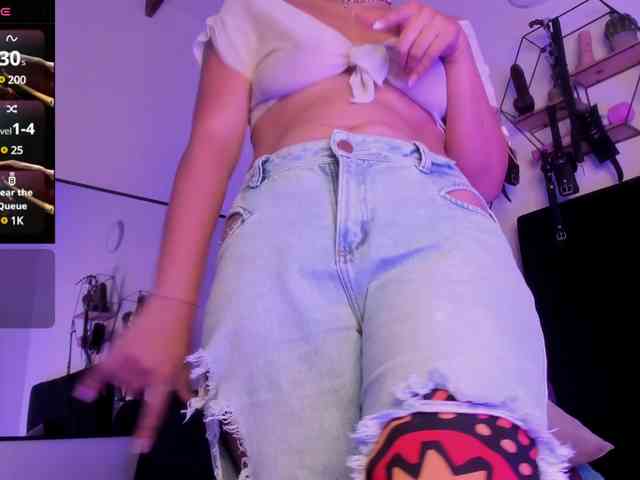AnnaChernova webcam