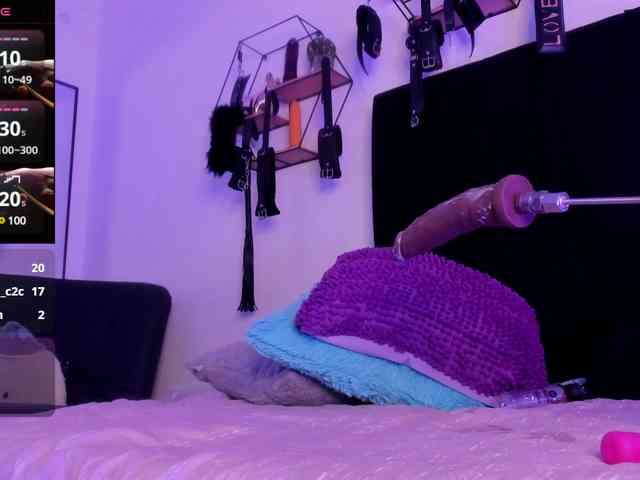 AnnaChernova webcam