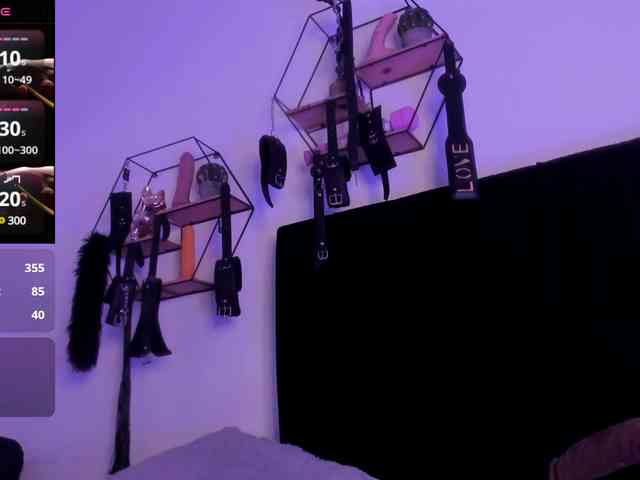 AnnaChernova webcam