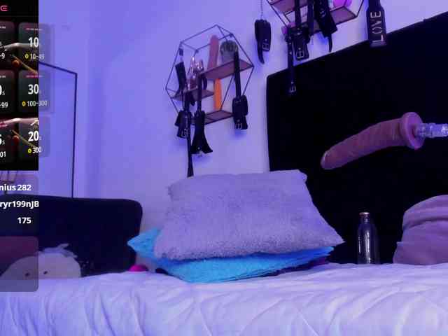 AnnaChernova webcam