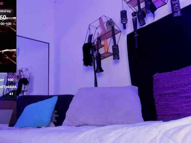 AnnaChernova webcam