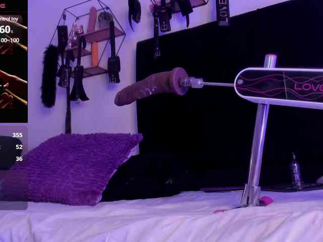 AnnaChernova webcam