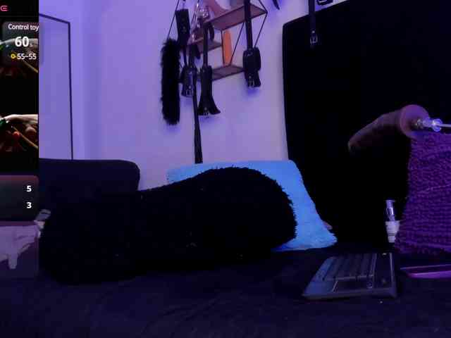 AnnaChernova webcam