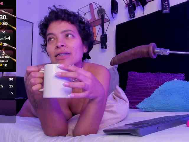 AnnaChernova webcam