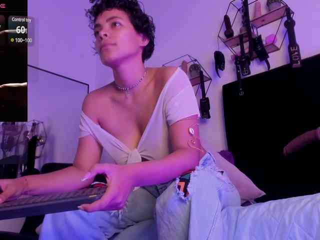 AnnaChernova webcam