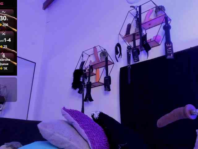 AnnaChernova webcam