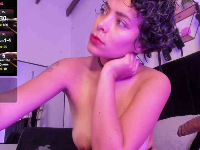 AnnaChernova webcam