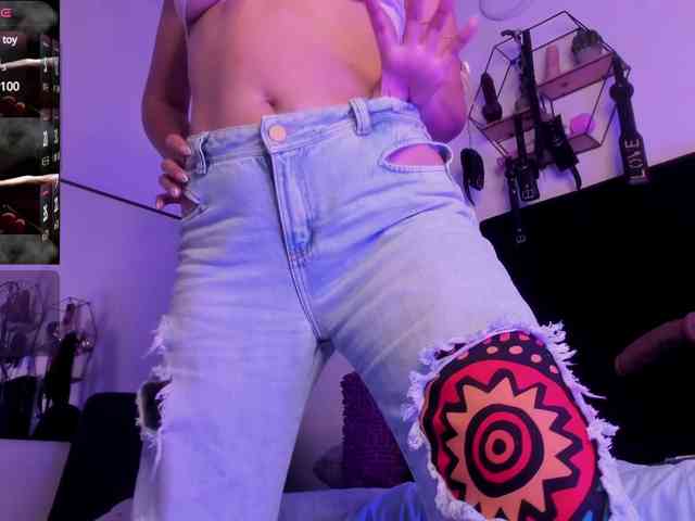 AnnaChernova webcam