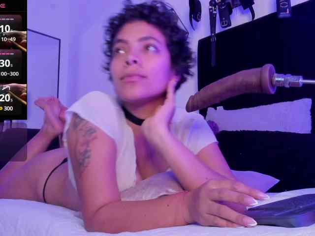 AnnaChernova webcam
