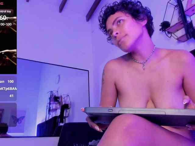 AnnaChernova webcam