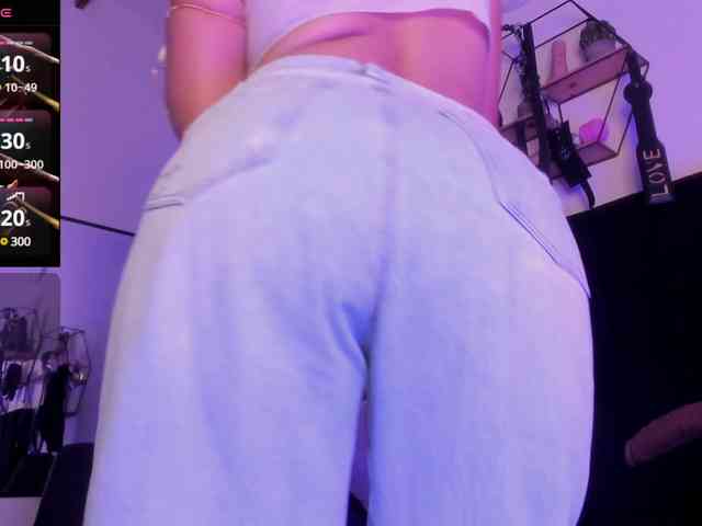 AnnaChernova webcam
