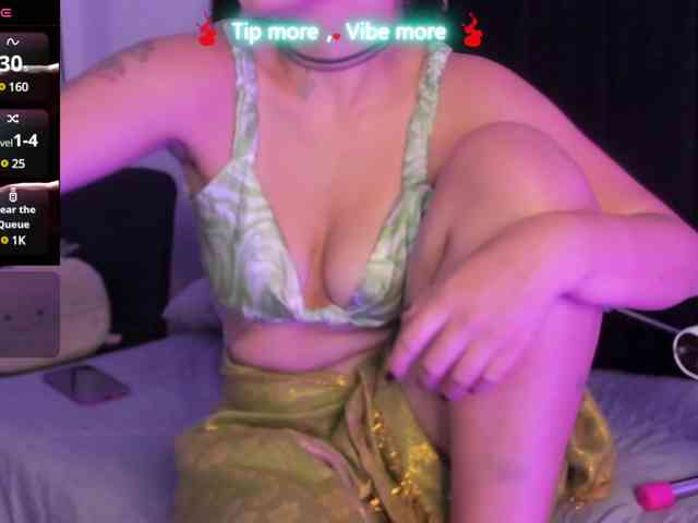 AnnaChernova webcam