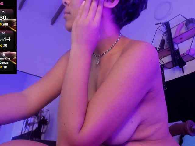AnnaChernova webcam
