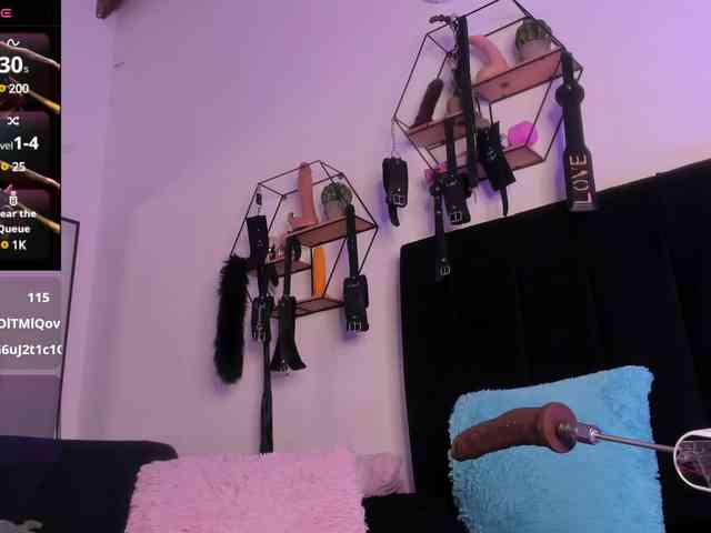 AnnaChernova webcam