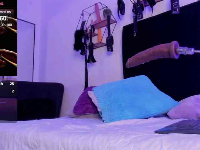 AnnaChernova webcam