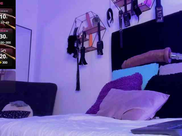 AnnaChernova webcam