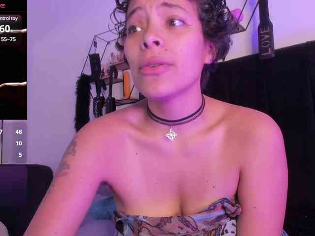 AnnaChernova webcam