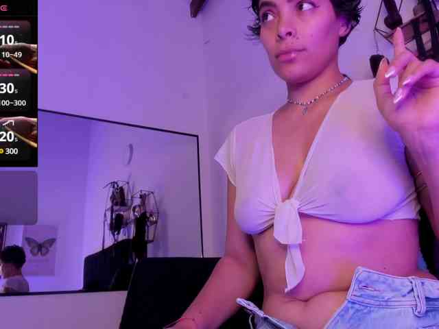 AnnaChernova webcam