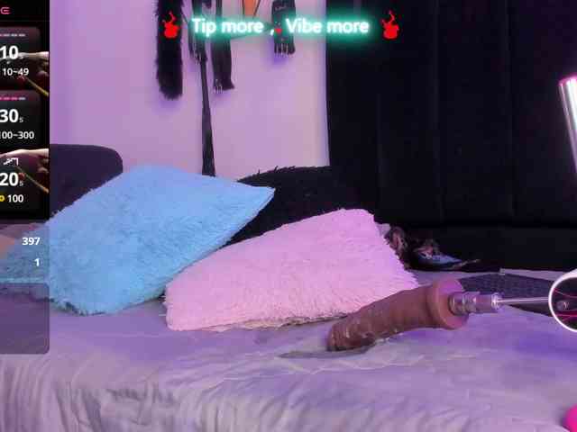 AnnaChernova webcam