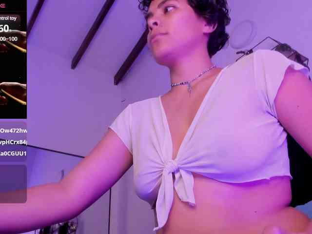 AnnaChernova webcam