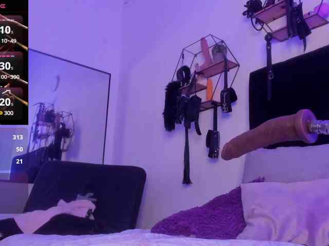 AnnaChernova webcam