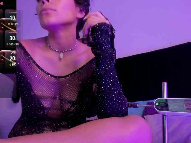 AnnaChernova webcam
