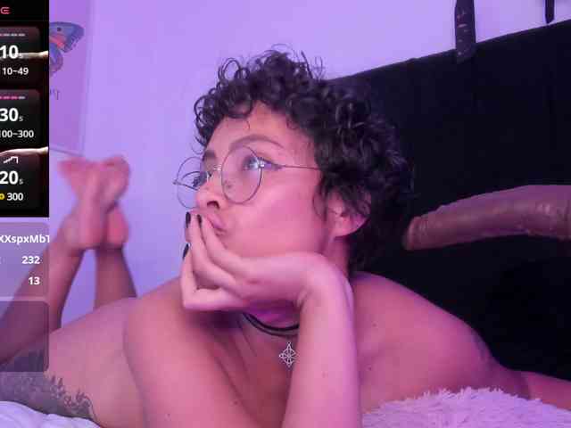 AnnaChernova webcam