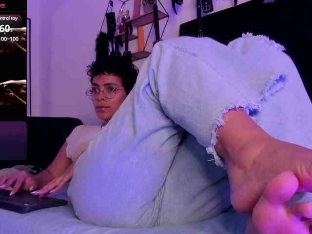AnnaChernova webcam