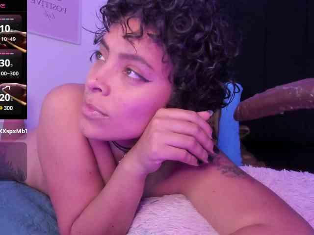AnnaChernova webcam