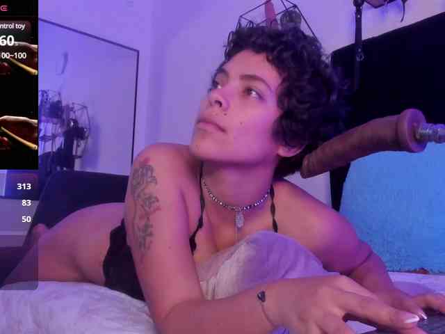 AnnaChernova webcam