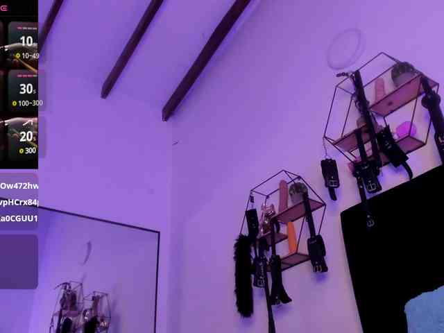 AnnaChernova webcam