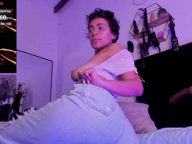 AnnaChernova webcam