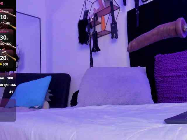 AnnaChernova webcam